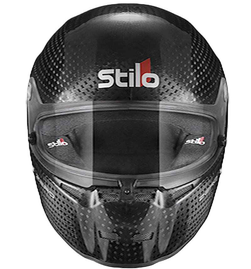 Stilo ST5 FN ZERO 8860-2018 Carbon Fiber Helmet