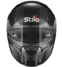 Thumbnail for Stilo ST5 FN ZERO 8860-2018 Carbon Fiber Helmet