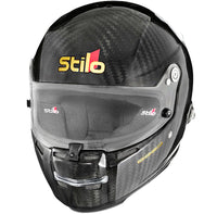 Thumbnail for Stilo ST5 FN ABP 8860-2018 Carbon Fiber Helmet