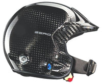 Thumbnail for The Venti WRC rally helmet retains the market-leading Stilo WRC helmet electronics system but the comms port has been re-designed for use with the WL wireless key