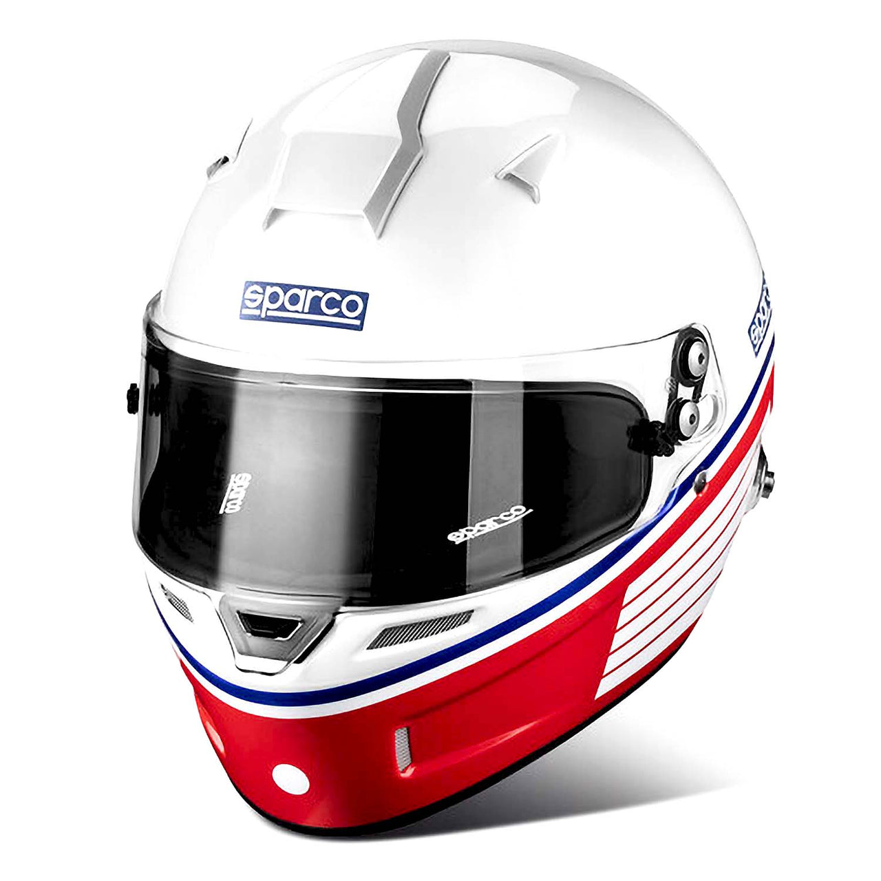 SPARCO AIR PRO RF-5W MARTINI RACING WITH MARTINI LOGO