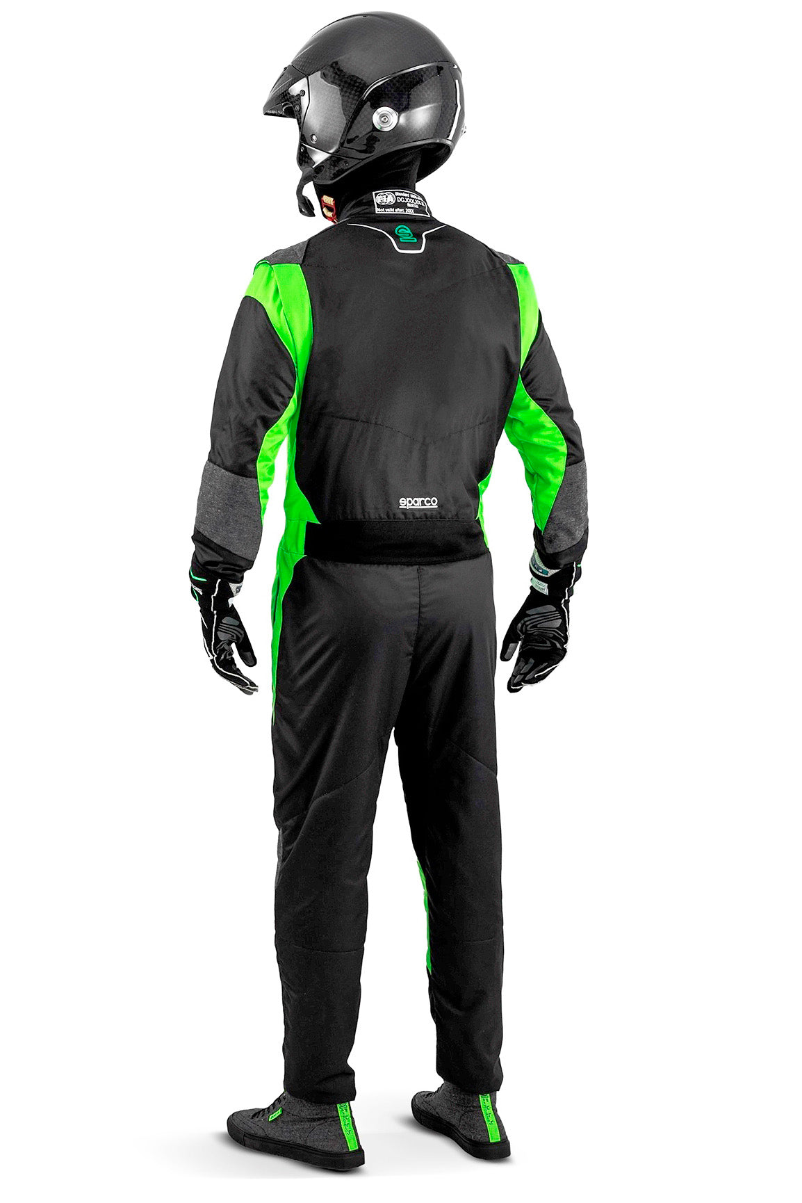 Sparco Futura Racing Suit