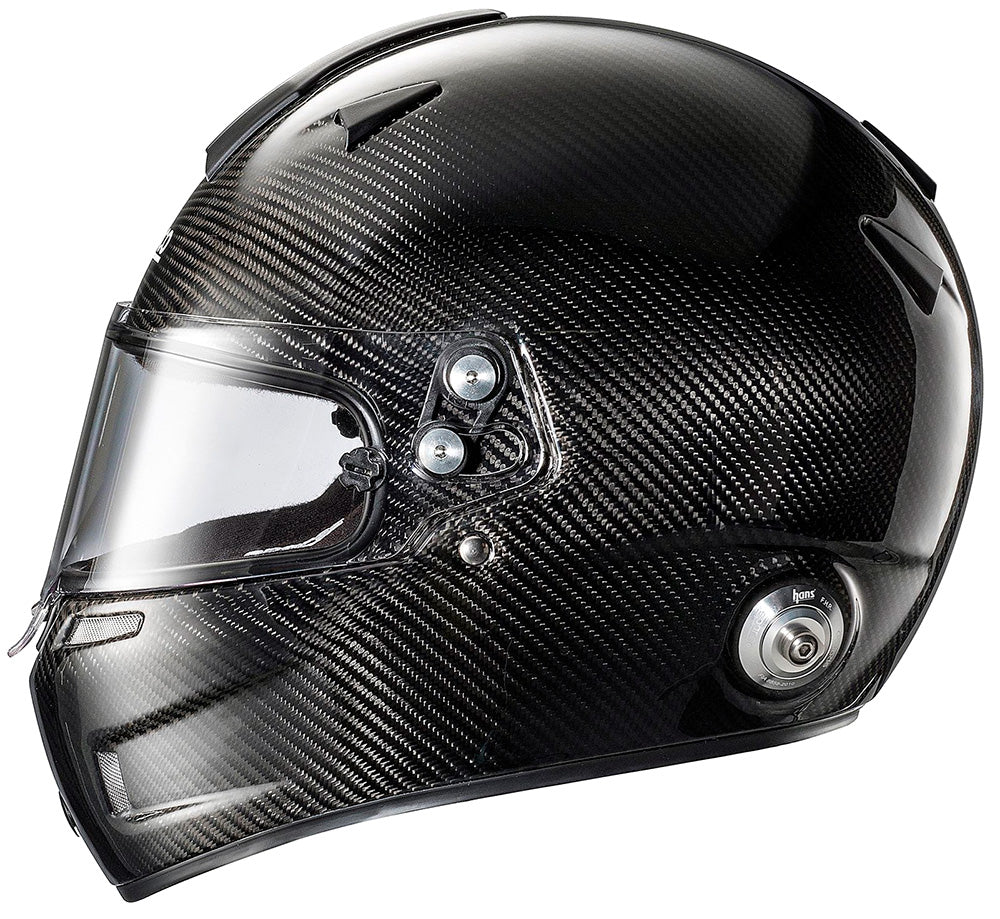 Sparco Sky RF-7W Carbon Fiber Helmet SA2020