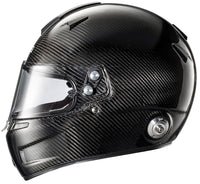 Thumbnail for Sparco Sky RF-7W Carbon Fiber Helmet SA2020