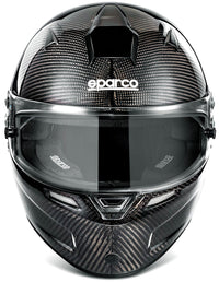 Thumbnail for Sparco Sky RF-7W Carbon Fiber Helmet SA2020