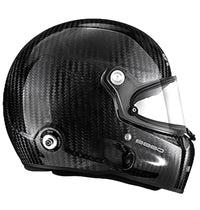 Thumbnail for STILO ST5 GT 8860-2018 CARBON FIBER HELMET FULL SIDE