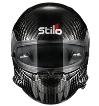 Thumbnail for STILO ST5 GT 8860-2018 CARBON FIBER HELMET FRONT