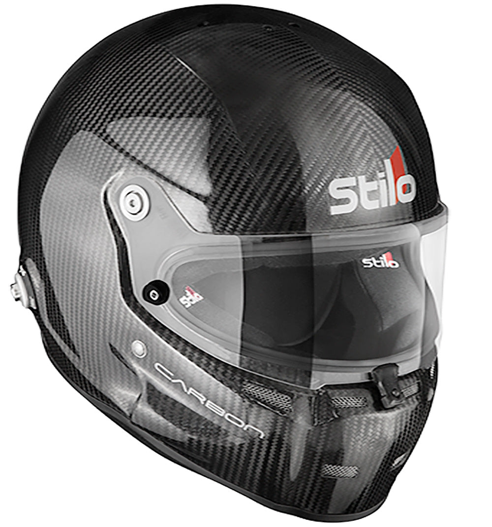 Stilo ST5.1 GT Carbon Fiber Helmet SA2020