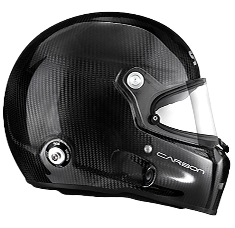 Stilo ST5.1 GT Carbon Fiber Helmet SA2020
