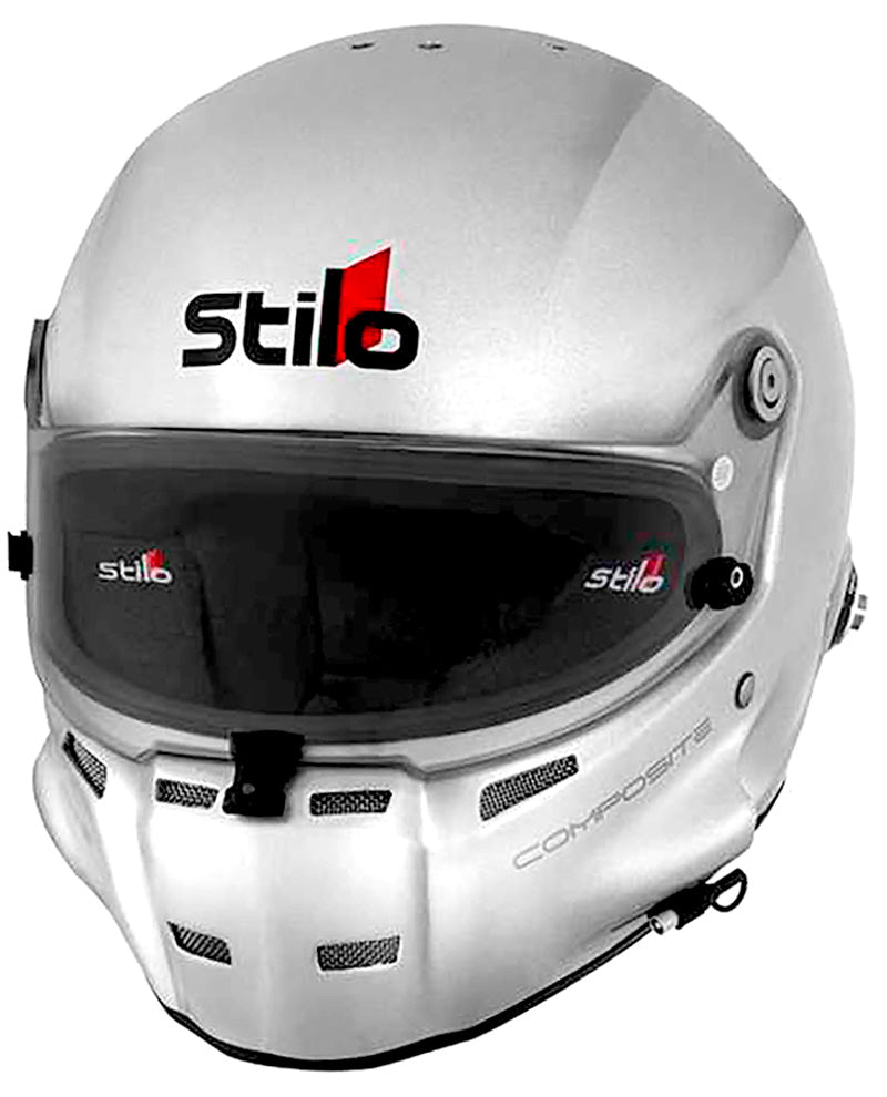 Stilo ST5.1 GT Composite Helmet SA2020