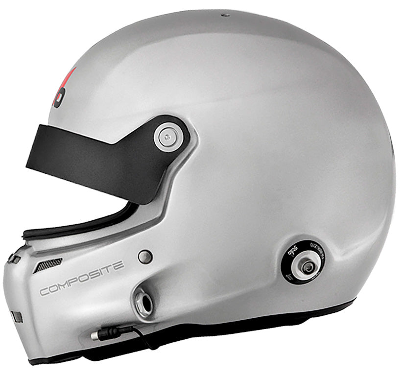 Stilo ST5.1 GT Composite Helmet SA2020