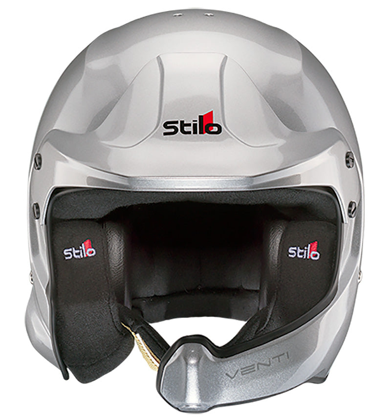 STILO Venti WRC Composite Helmet FIA 8859/SA2020