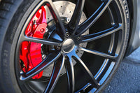 Thumbnail for Forgeline Wheels Tesla Model S Plaid Package