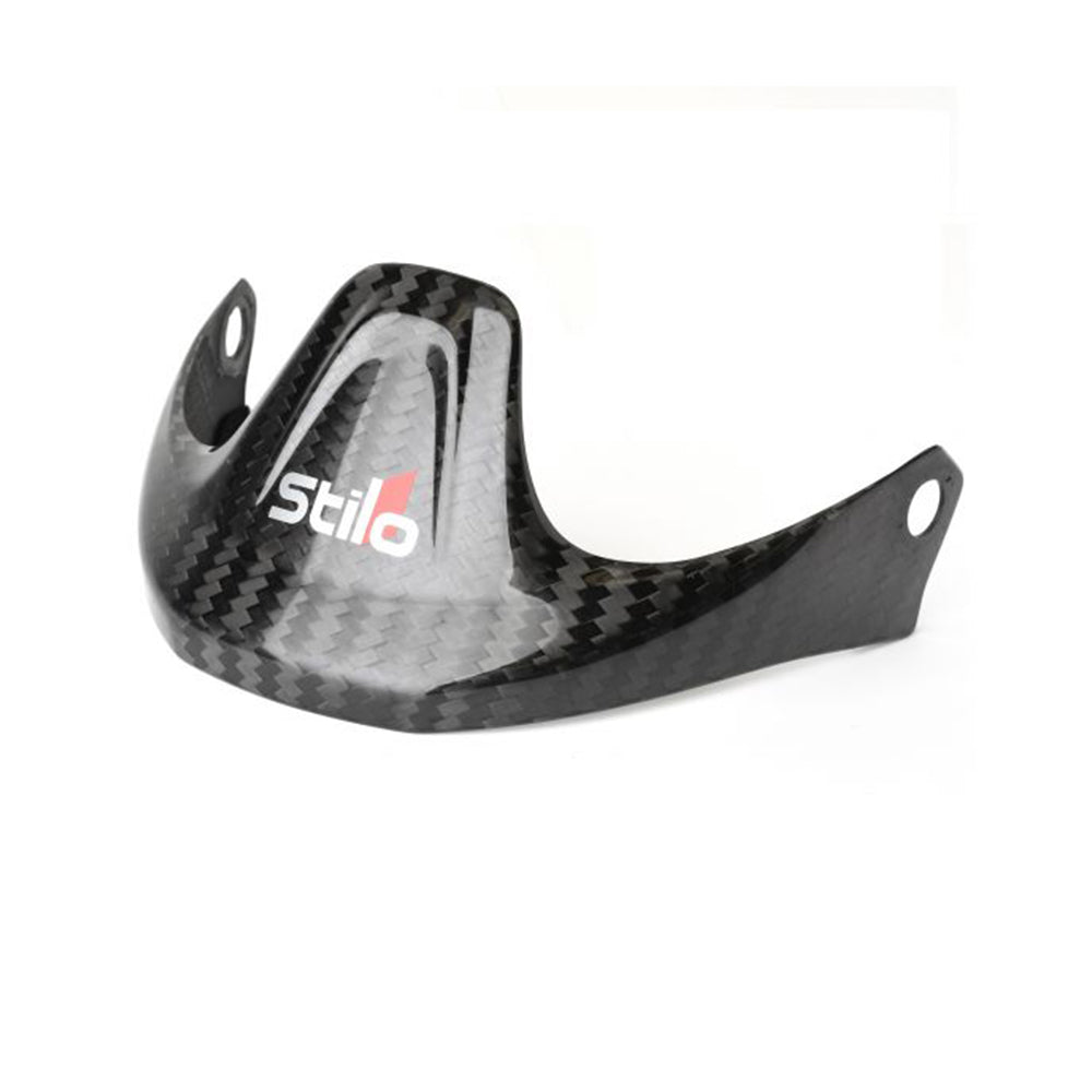 Stilo Carbon Peak Visors ST5 Helmets