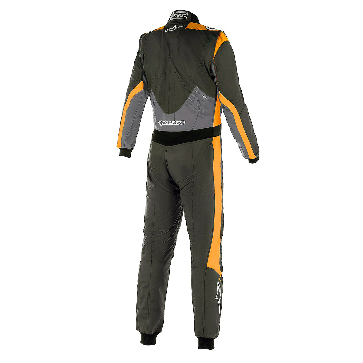 Alpinestars GP Pro Comp v2 FIA Driver Suit