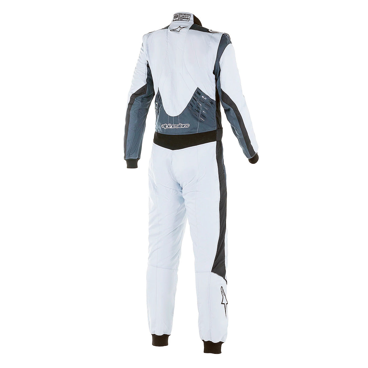 Alpinestars GP Pro Comp v2 FIA Driver Suit