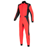 Thumbnail for Alpinestars GP Pro Comp v2 FIA Driver Suit