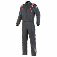 Thumbnail for Alpinestars GP Pro Comp Boot Cuff Driver Suit