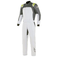 Thumbnail for Alpinestars GP Pro Comp Boot Cuff Driver Suit