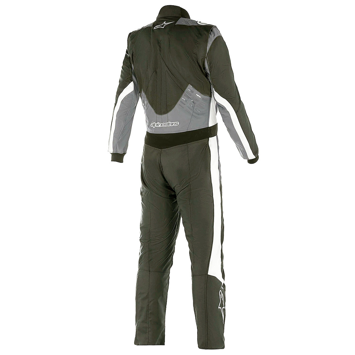 Alpinestars GP Pro Comp v2 Boot Cuff Driver Suit