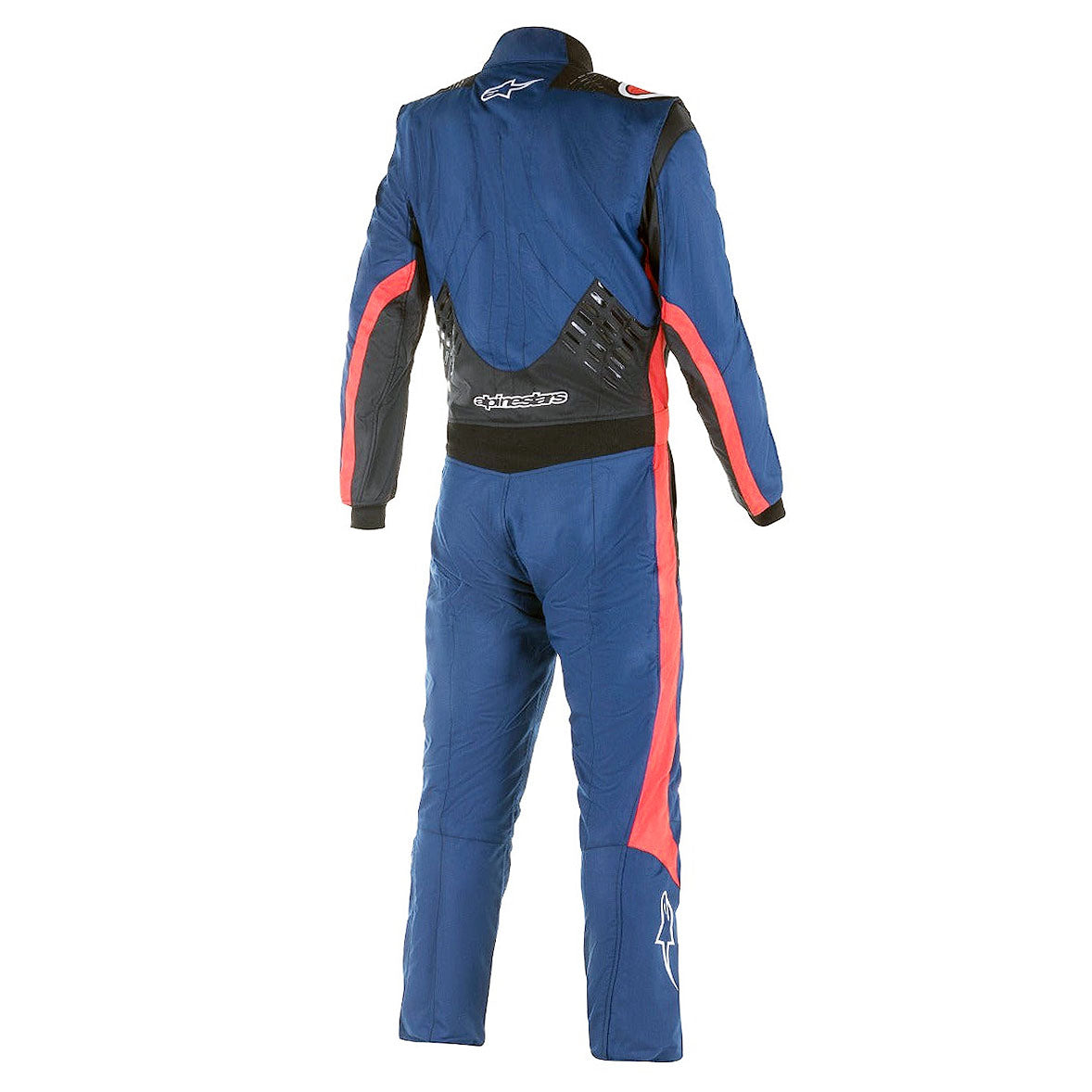 Alpinestars GP Pro Comp v2 Boot Cuff Driver Suit