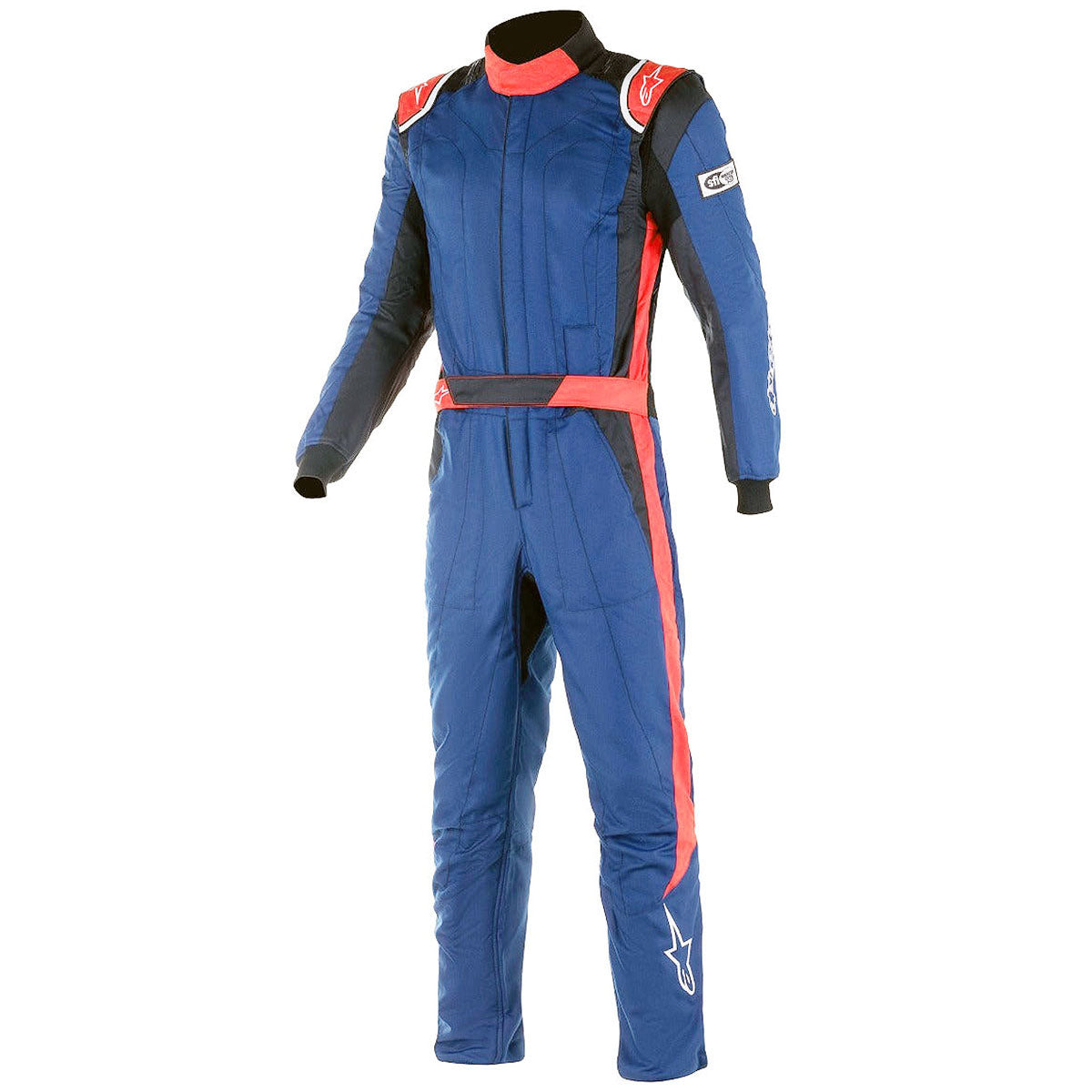 Alpinestars GP Pro Comp v2 Boot Cuff Driver Suit