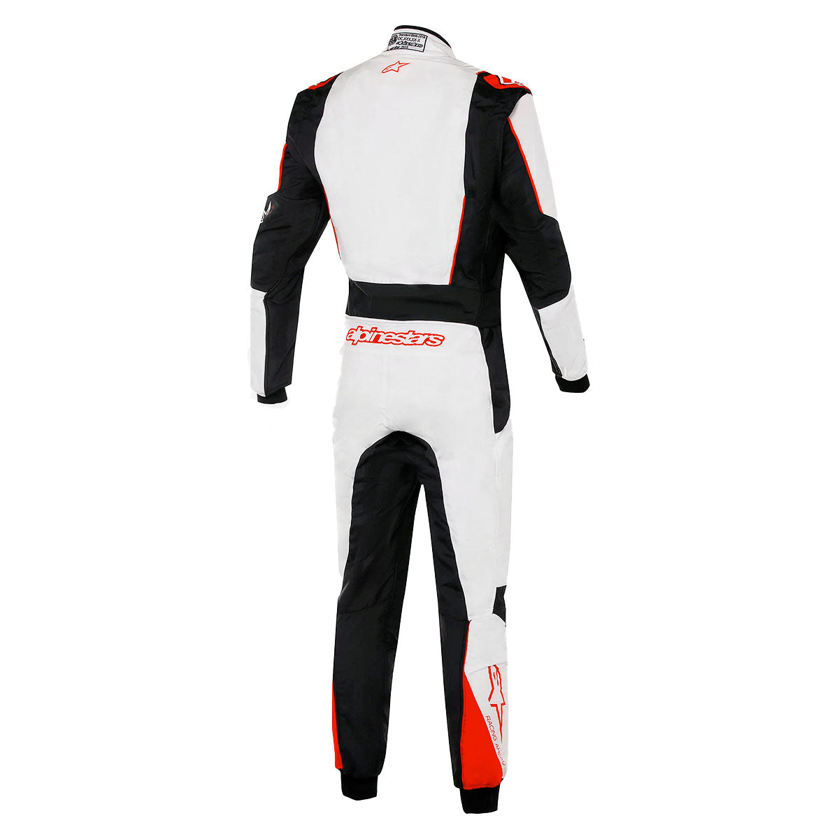 Alpinestars GP Tech v4 Driver Suit FIA