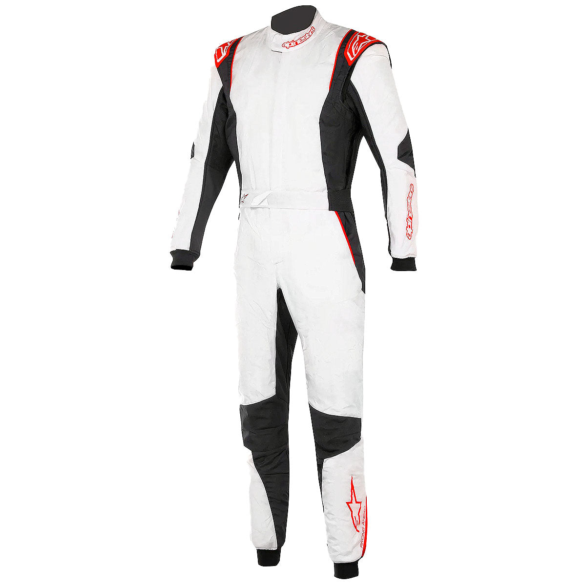 Alpinestars GP Tech v4 Driver Suit FIA