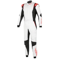 Thumbnail for Alpinestars GP Tech v4 Driver Suit FIA