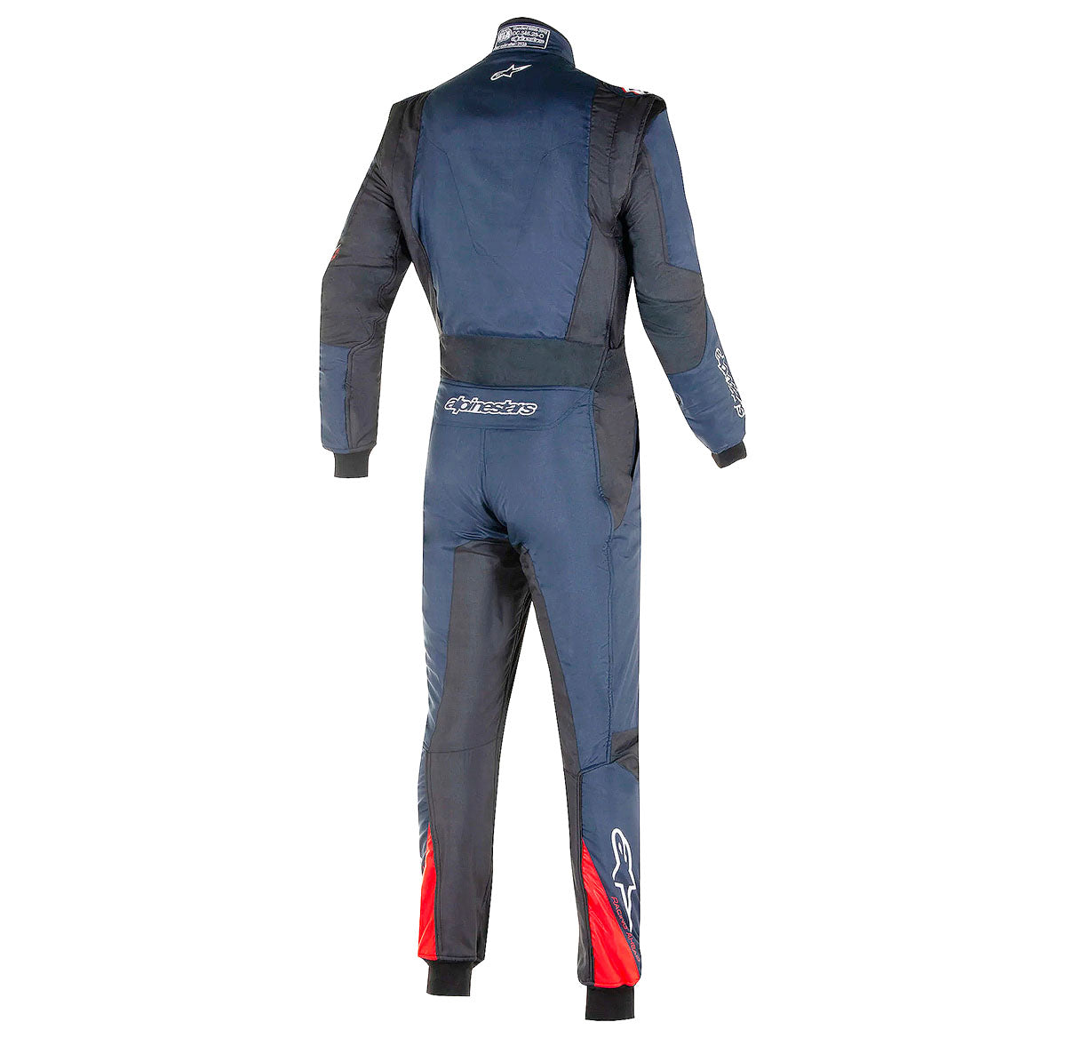 Alpinestars GP Tech v4 Driver Suit FIA