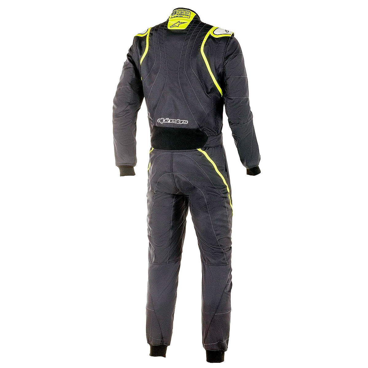 Alpinestars GP Race v2 Driver Suit