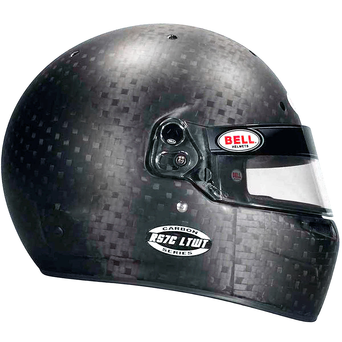 Bell RS7C LTWT Carbon Fiber Helmet SA2020