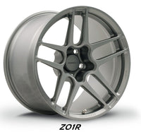 Thumbnail for Forgeline Wheels C7 Corvette Z06-ZR1-GS Track Package - Competition Motorsport