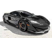 Thumbnail for Forgeline Wheels McLaren Track Package (19+20 Inch) - Competition Motorsport