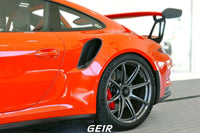 Thumbnail for Forgeline Wheels Porsche 991 GT3 RS - GT2 RS Track Package - Competition Motorsport