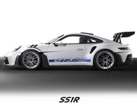 Thumbnail for Forgeline Wheels Porsche 992 GT3 RS Track Package - Competition Motorsport