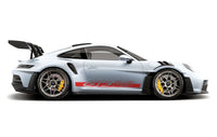 Thumbnail for Forgeline Wheels Porsche 992 GT3 RS Track Package - Competition Motorsport