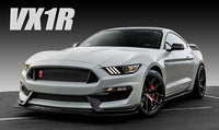 Thumbnail for Forgeline Wheels Shelby GT350-GT350R Track Package (19-Inch) - Competition Motorsport