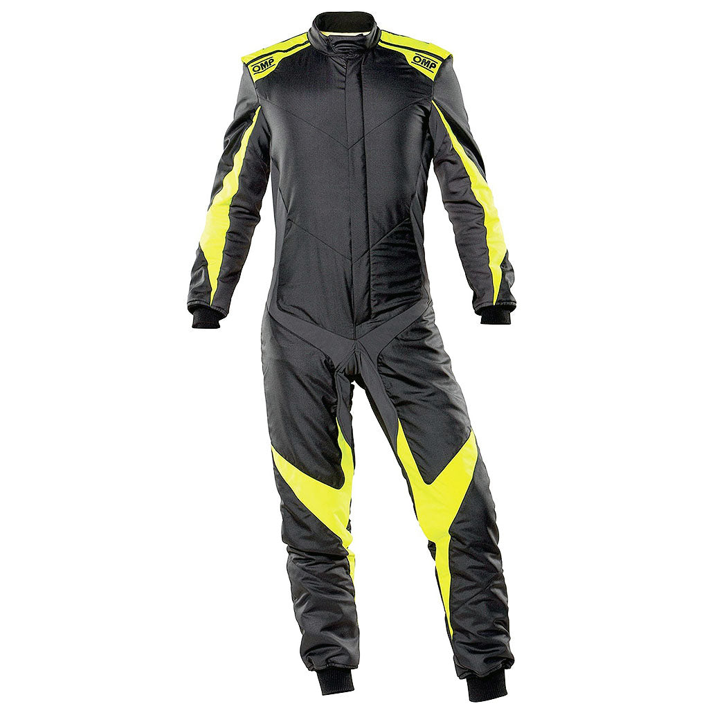 OMP One Evo X Driver Suit