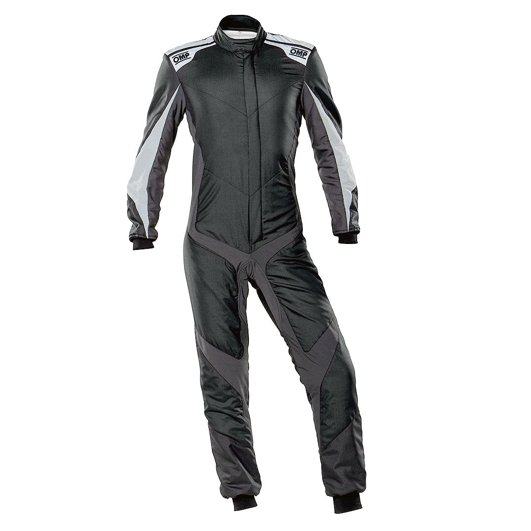 OMP One Evo X Driver Suit