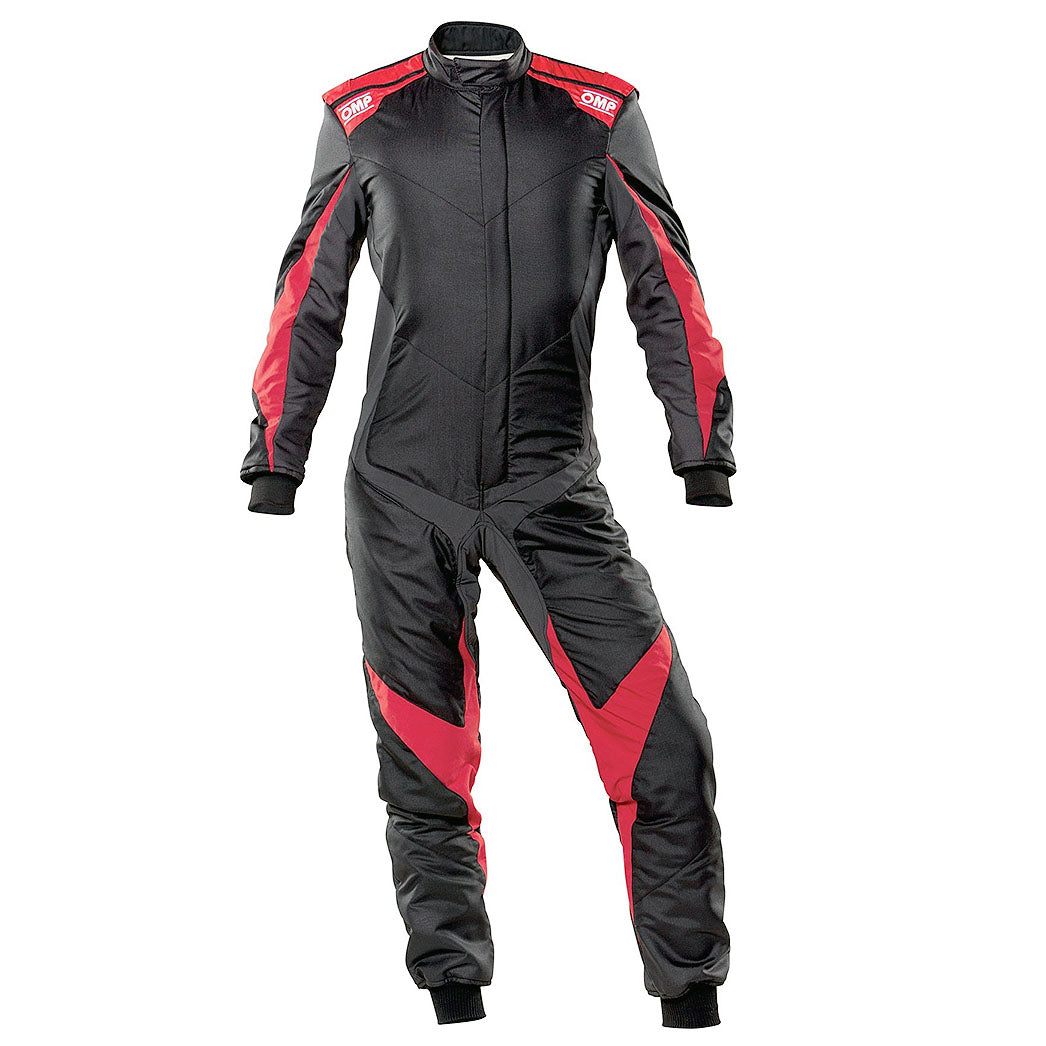 OMP One Evo X Driver Suit