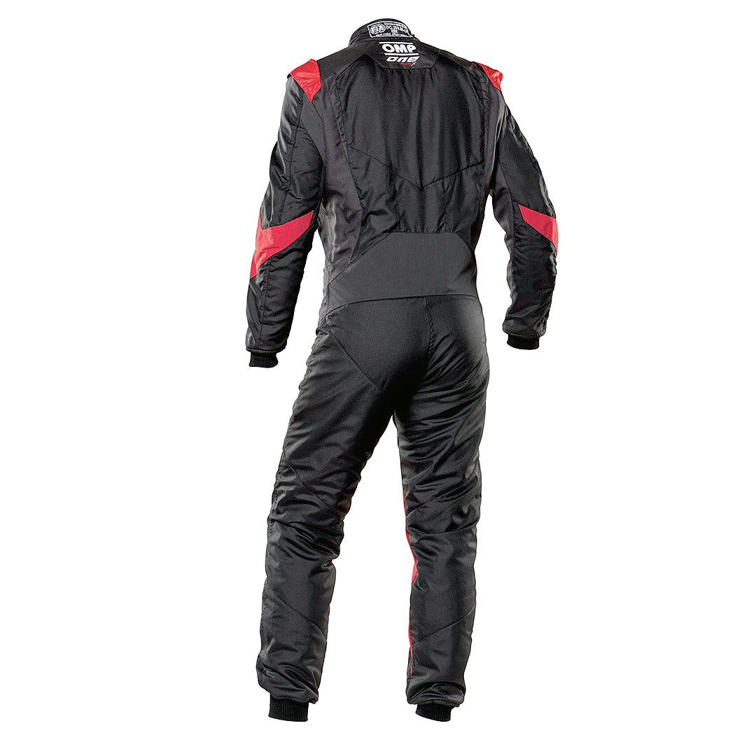 OMP One Evo X Driver Suit