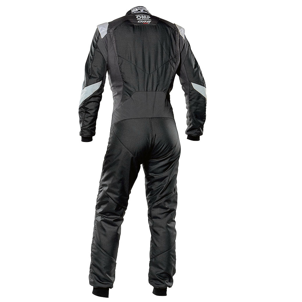 OMP One Evo X Driver Suit