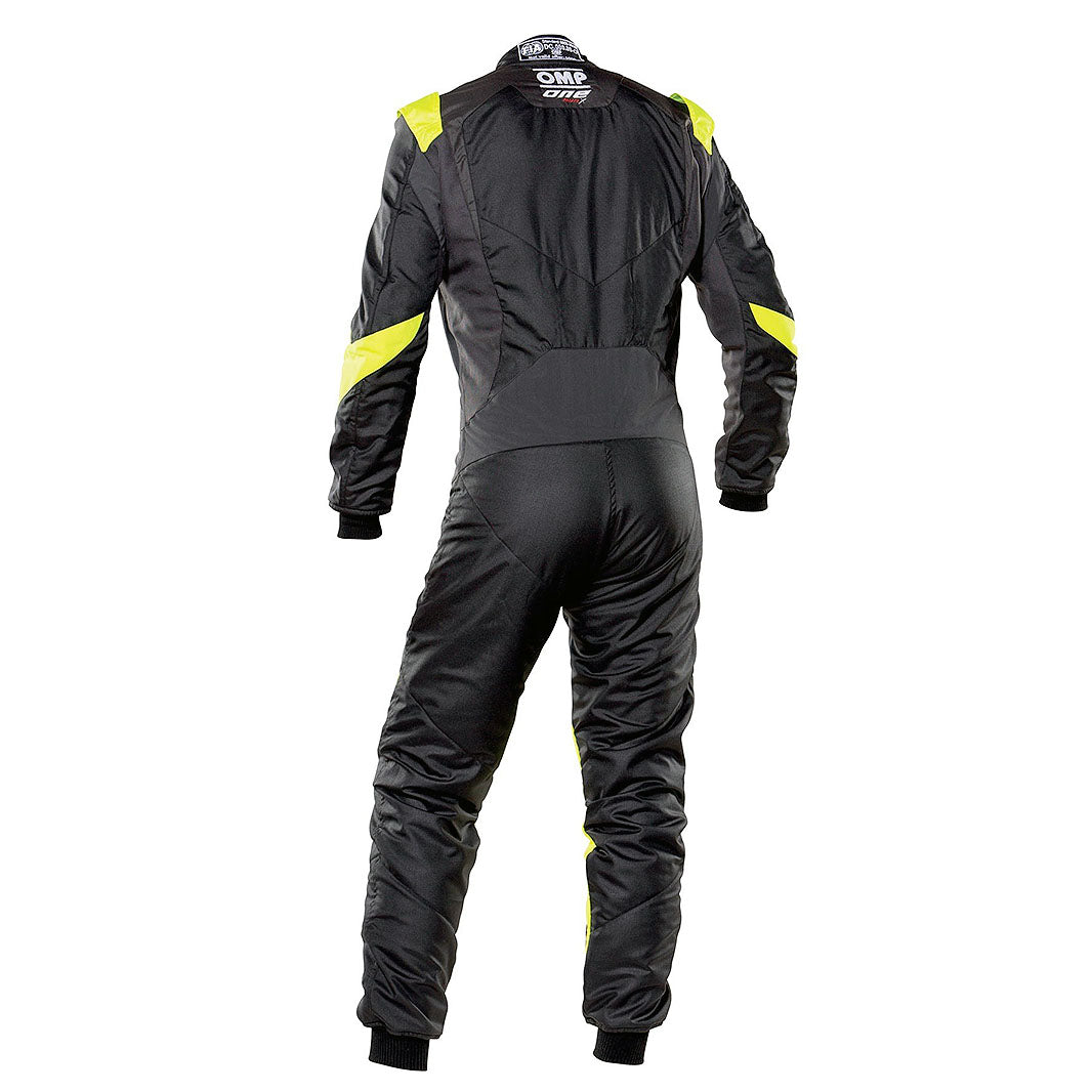 OMP One Evo X Driver Suit