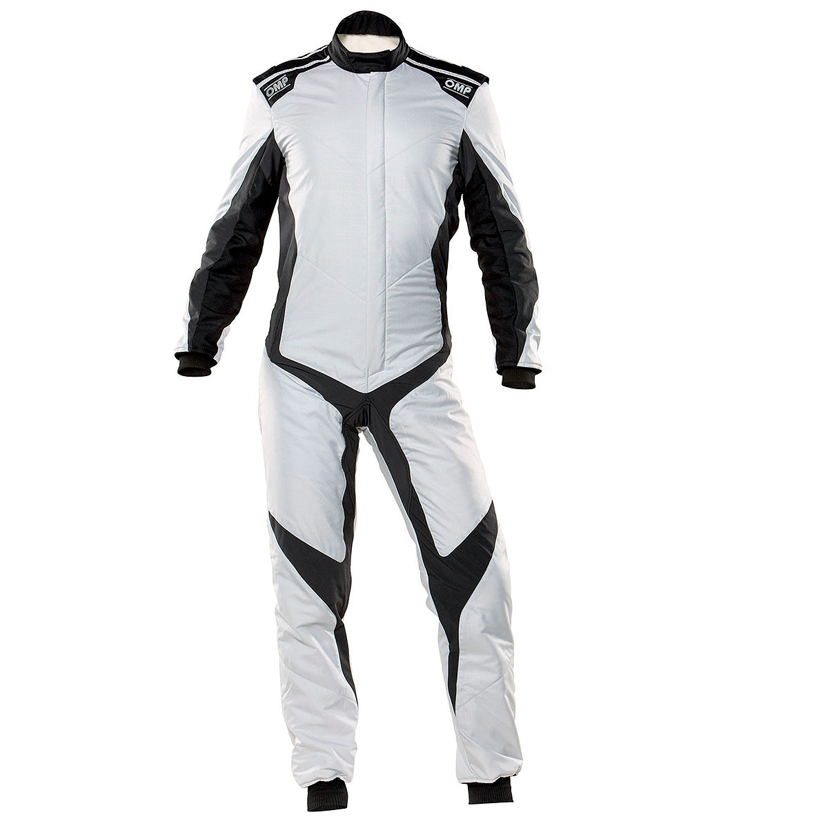 OMP One Evo X Driver Suit