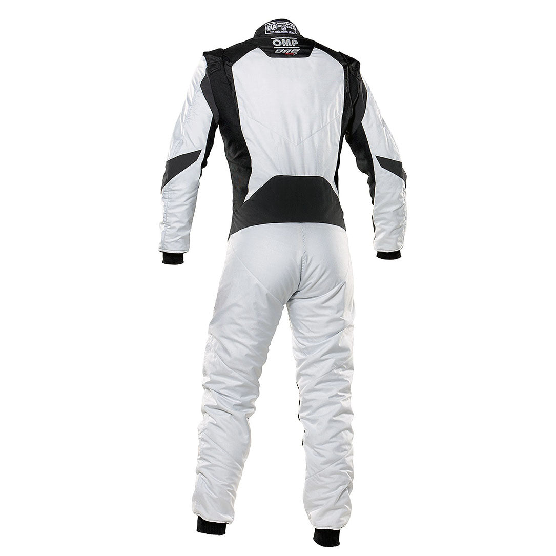 OMP One Evo X Driver Suit