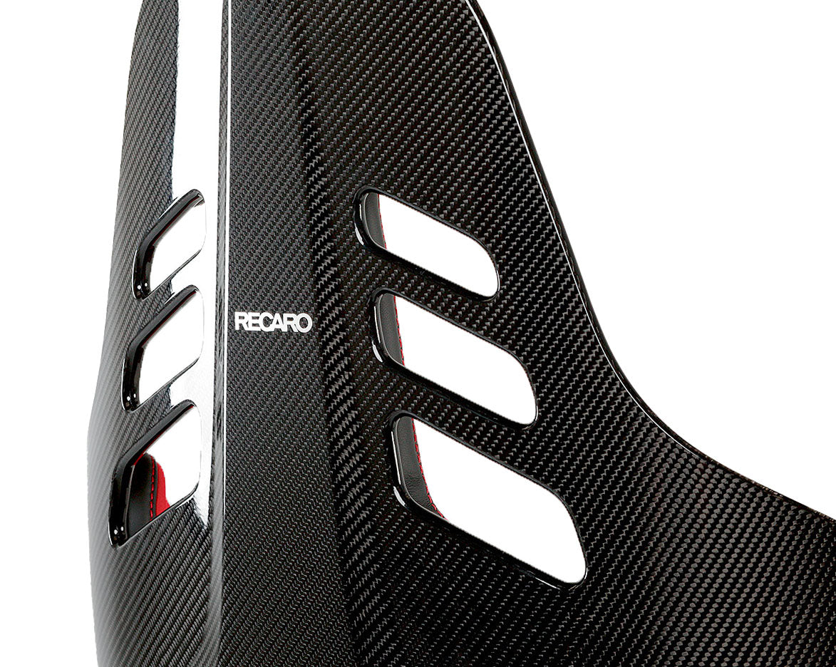 Recaro Podium CF Racing Seat