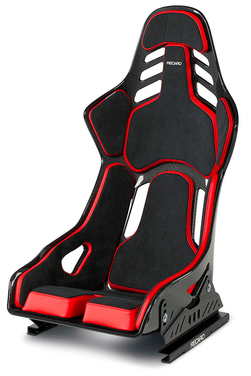 Recaro Podium CF Racing Seat