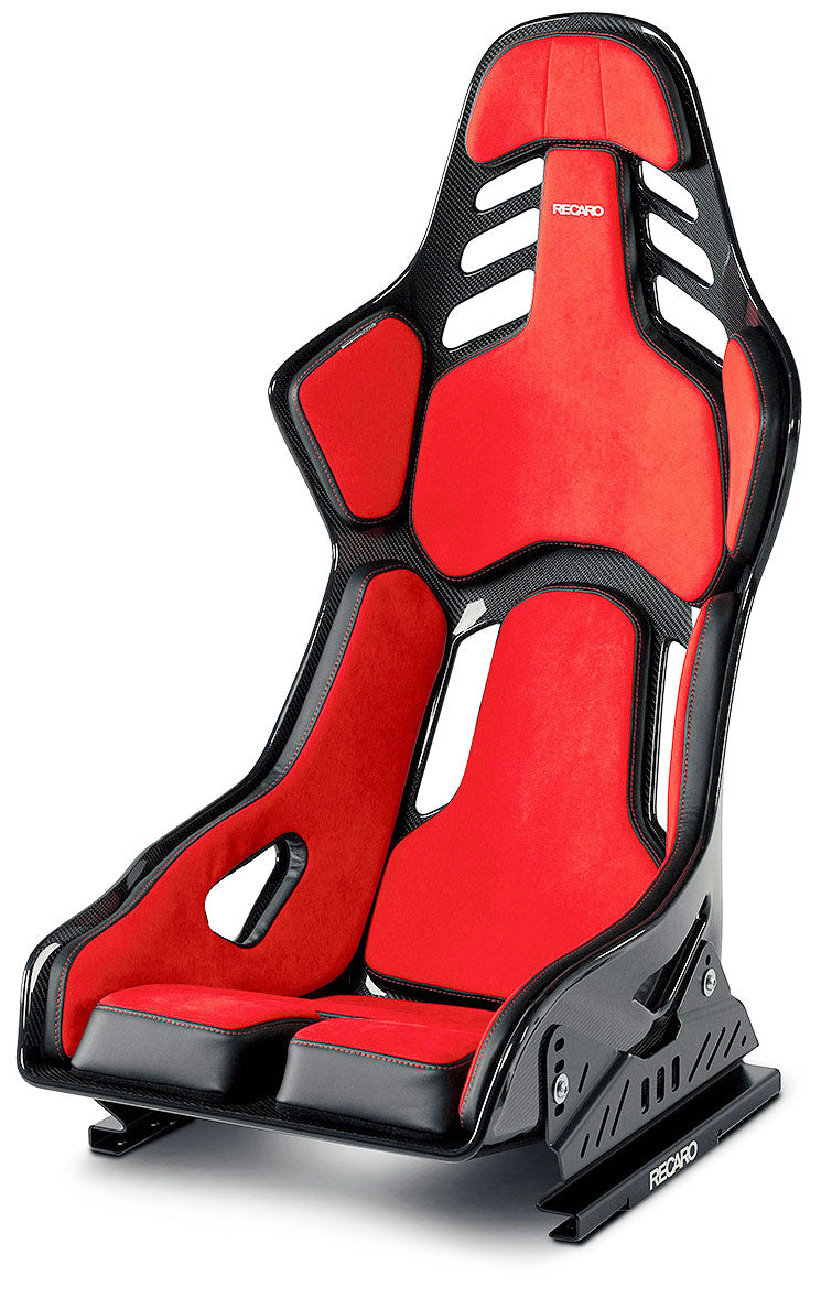 Recaro Podium CF Racing Seat