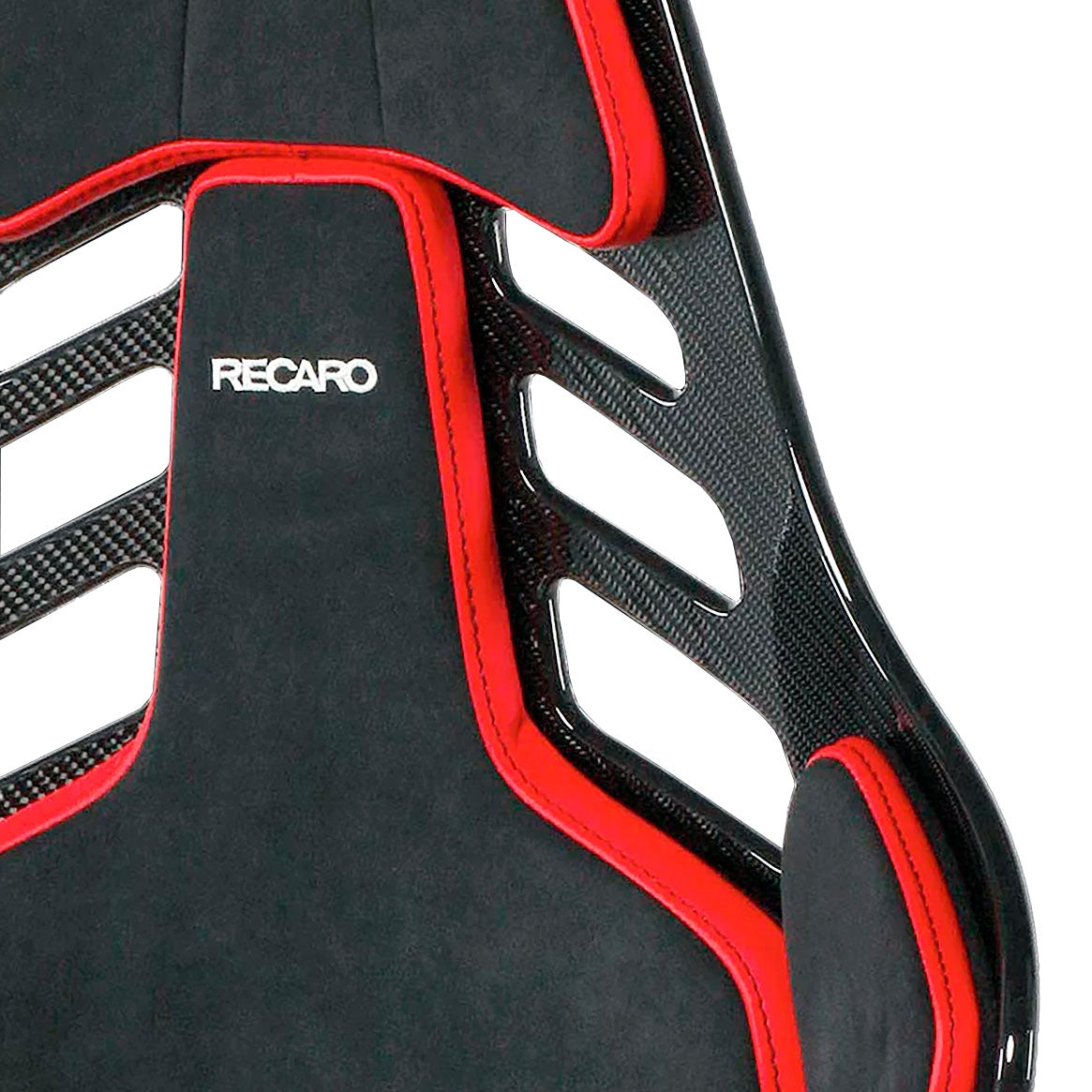 Recaro Podium CF Racing Seat